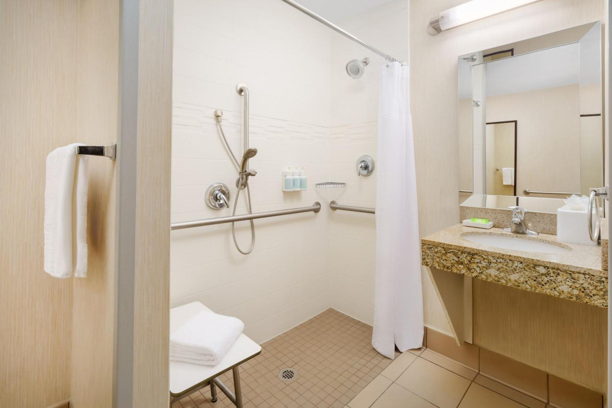 Residence Inn San Jose Campbell Exteriér fotografie